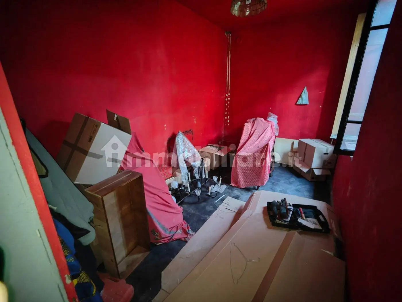 Appartamento in vendita a San Rocco al Porto