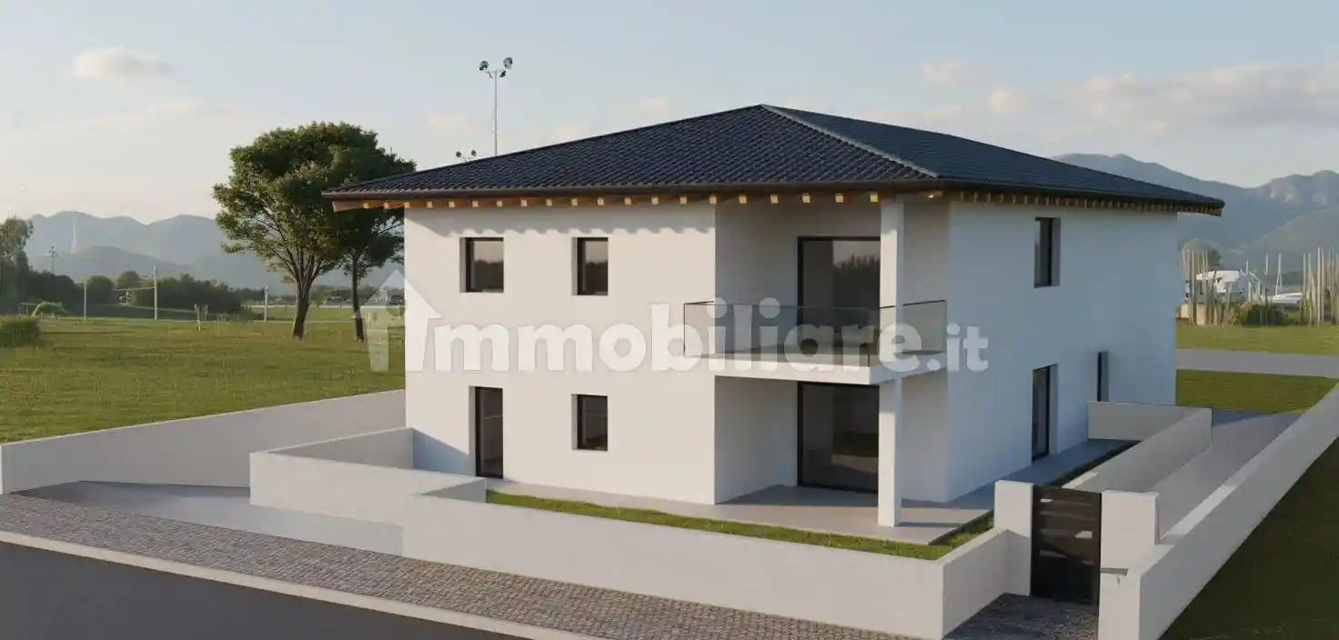 Quadrilocale via Braida Trebel 50, Cividale del Friuli - foto 3