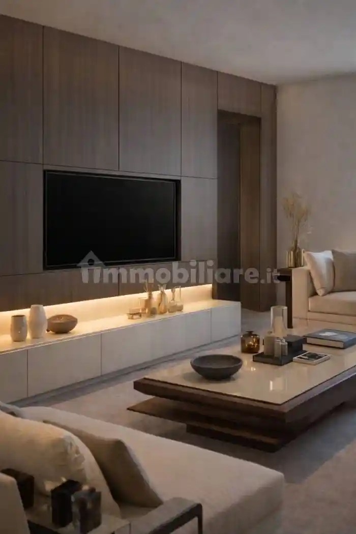 Appartamento in vendita a Cividale del Friuli