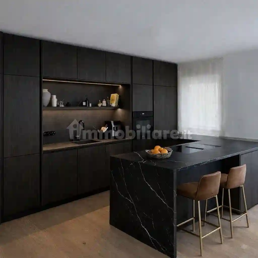 Quadrilocale via Braida Trebel 50, Cividale del Friuli - foto 4