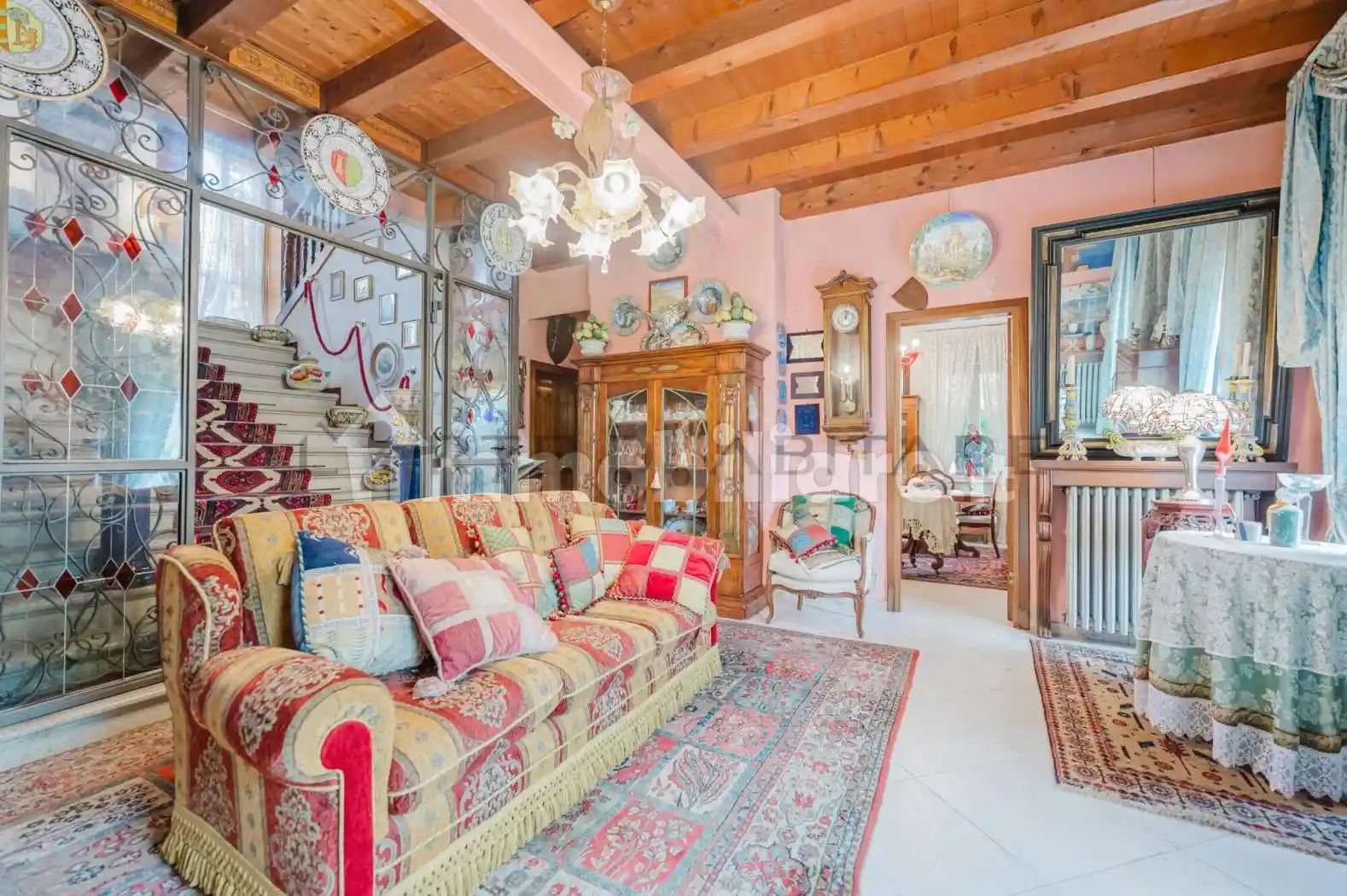 Villa in vendita a Conegliano