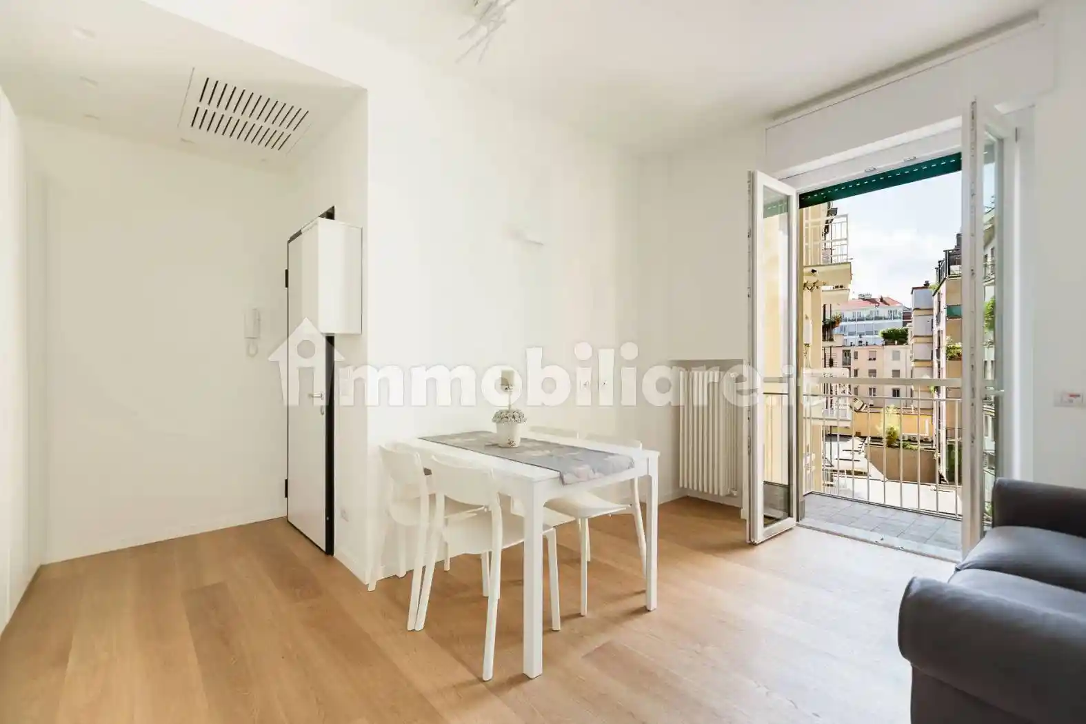 Bilocale via Santa Croce 2, Ticinese, Milano - foto 5