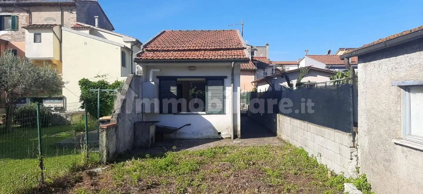 Terratetto unifamiliare via di Pettori, Badia - Musigliano, Cascina - foto 4