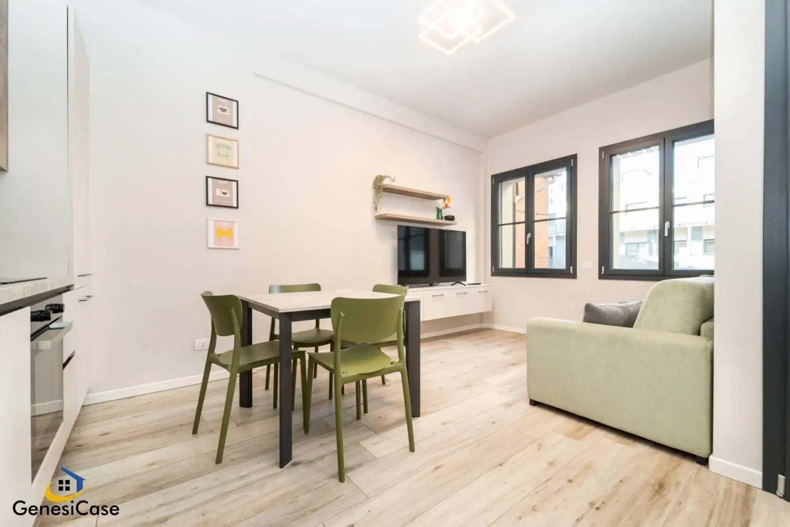 Apartment in vendita a Milan