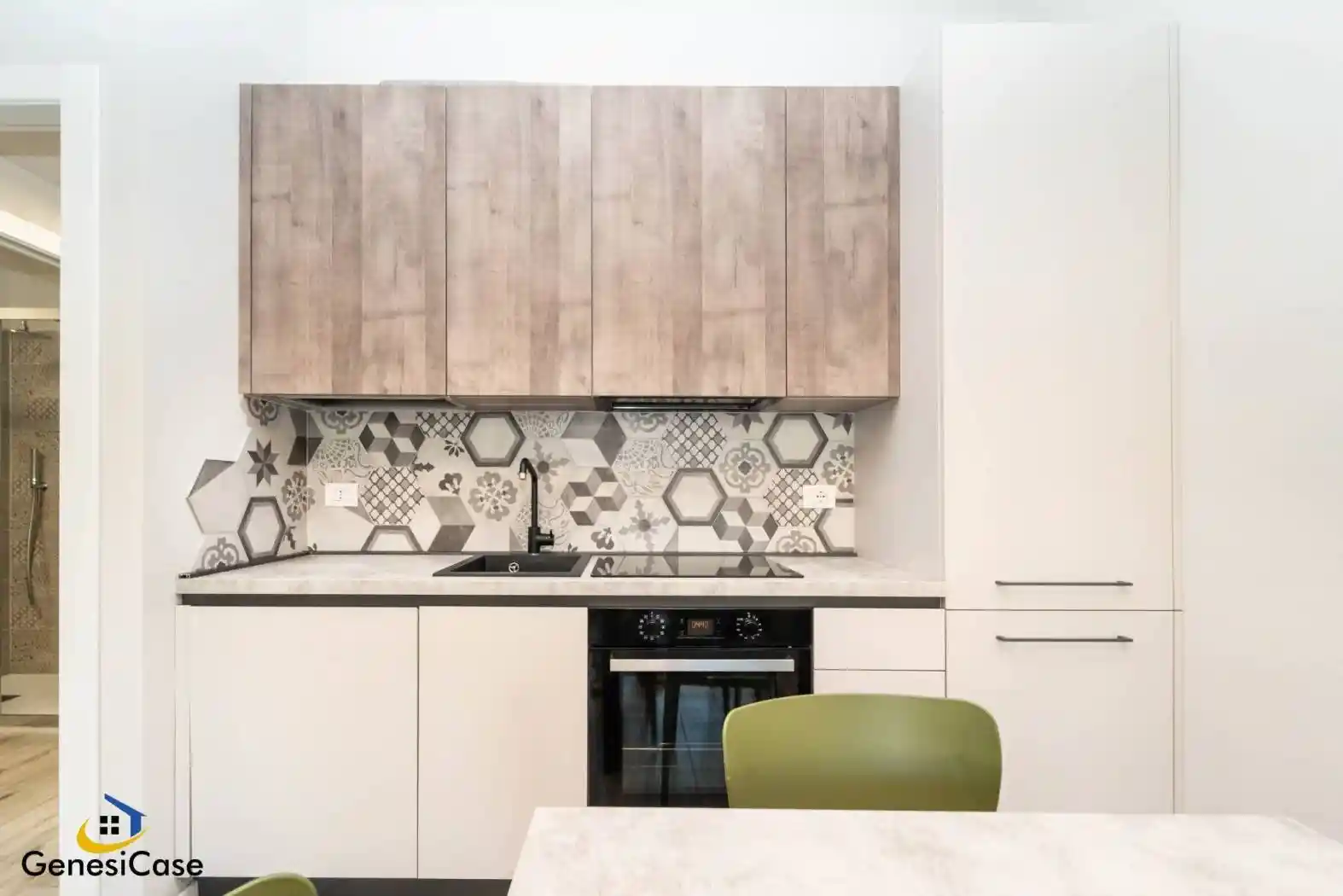 Trilocale via Asiago 105, Ponte Nuovo, Milano - foto 2