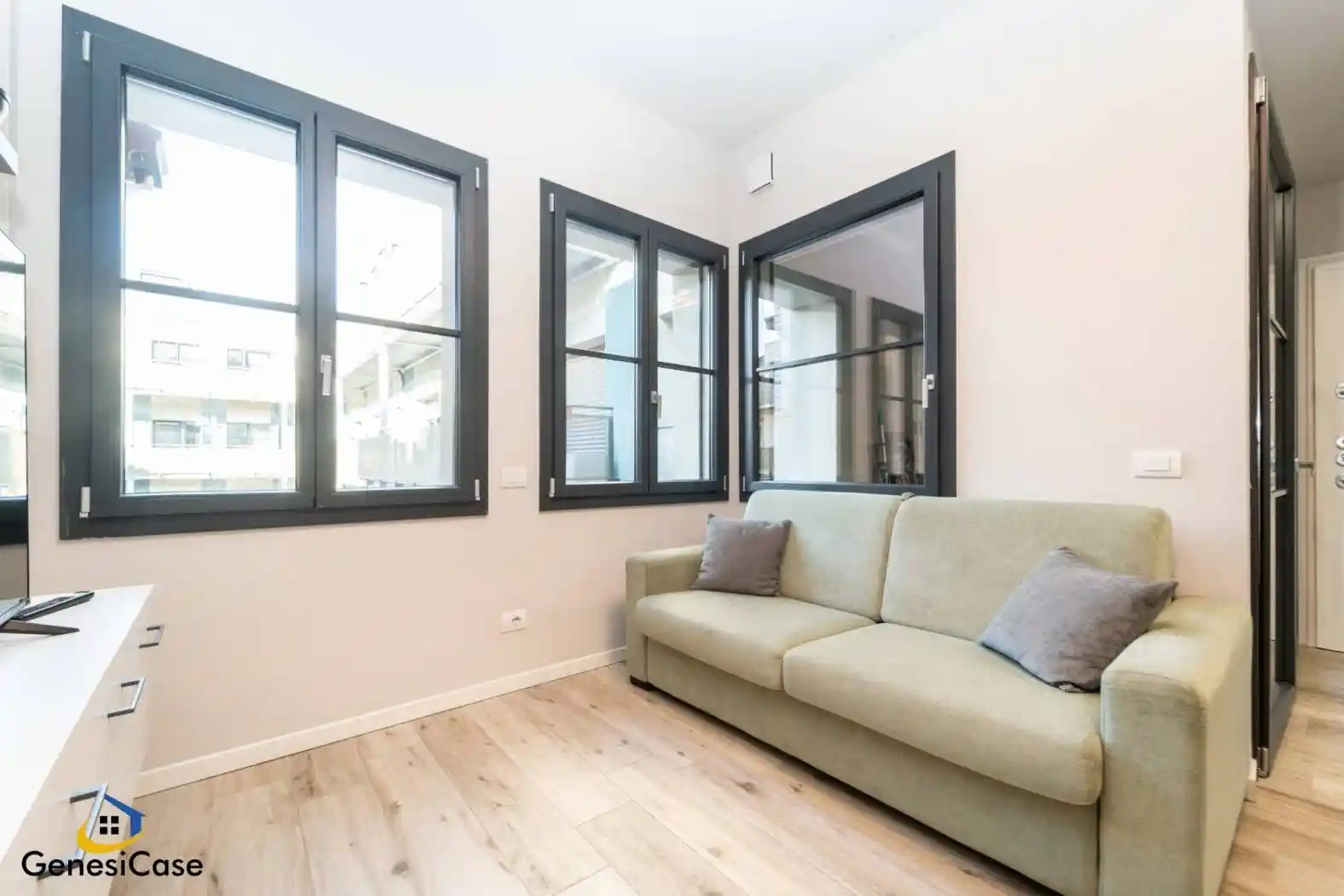 Trilocale via Asiago 105, Ponte Nuovo, Milano - foto 4