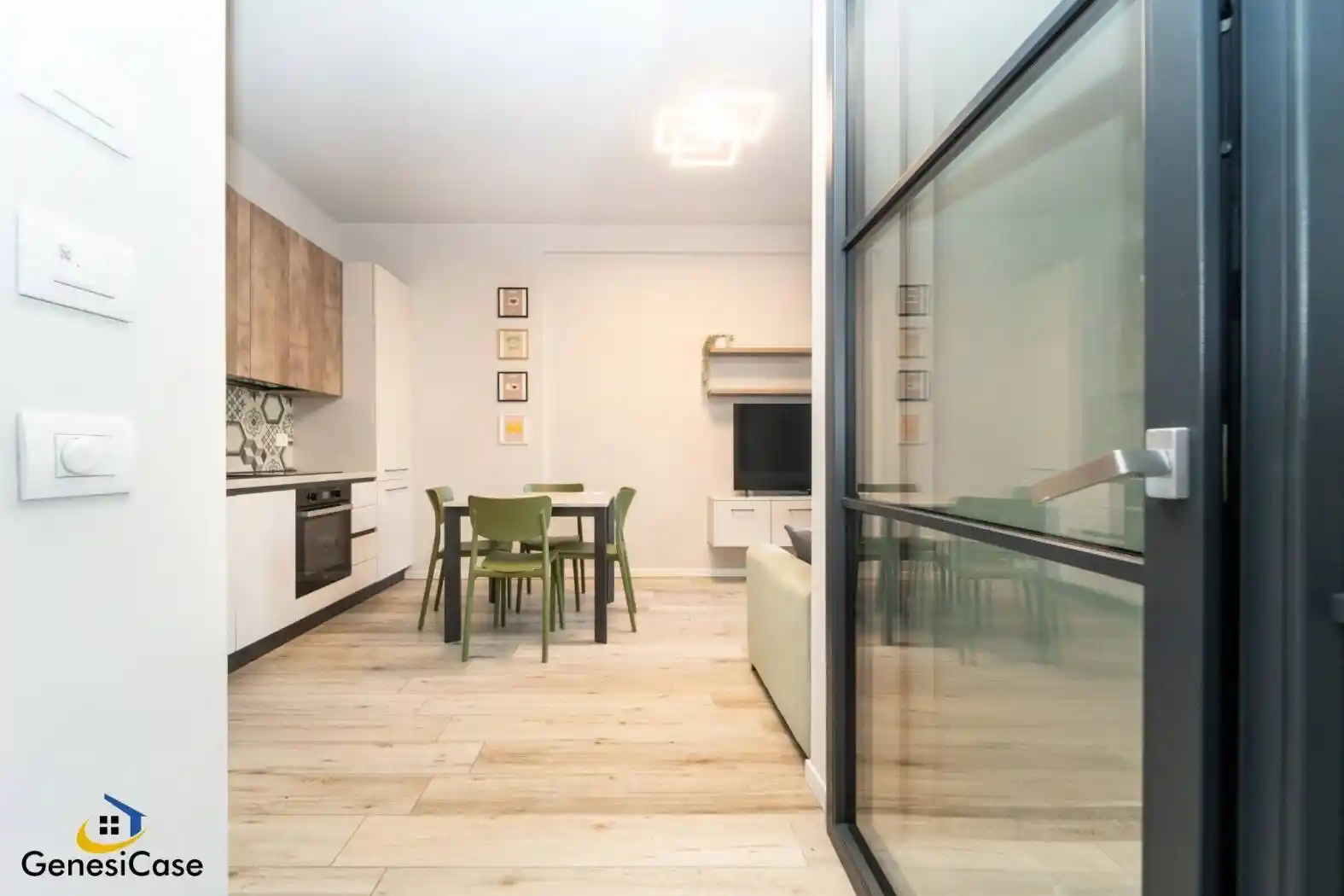 Trilocale via Asiago 105, Ponte Nuovo, Milano - foto 5