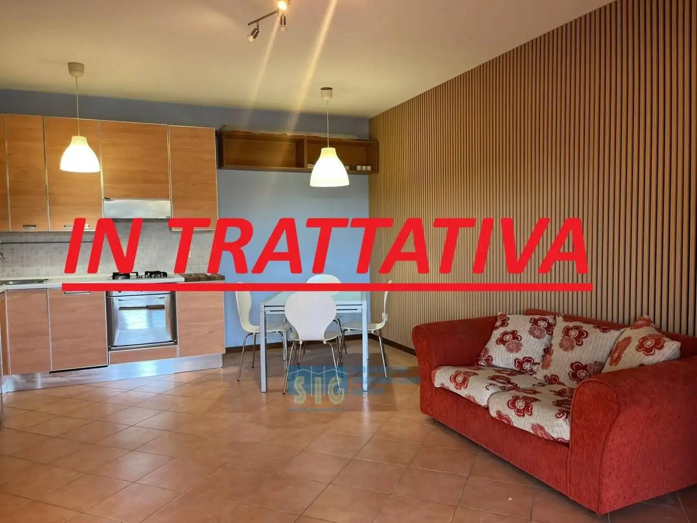 Appartamento in vendita a Latina