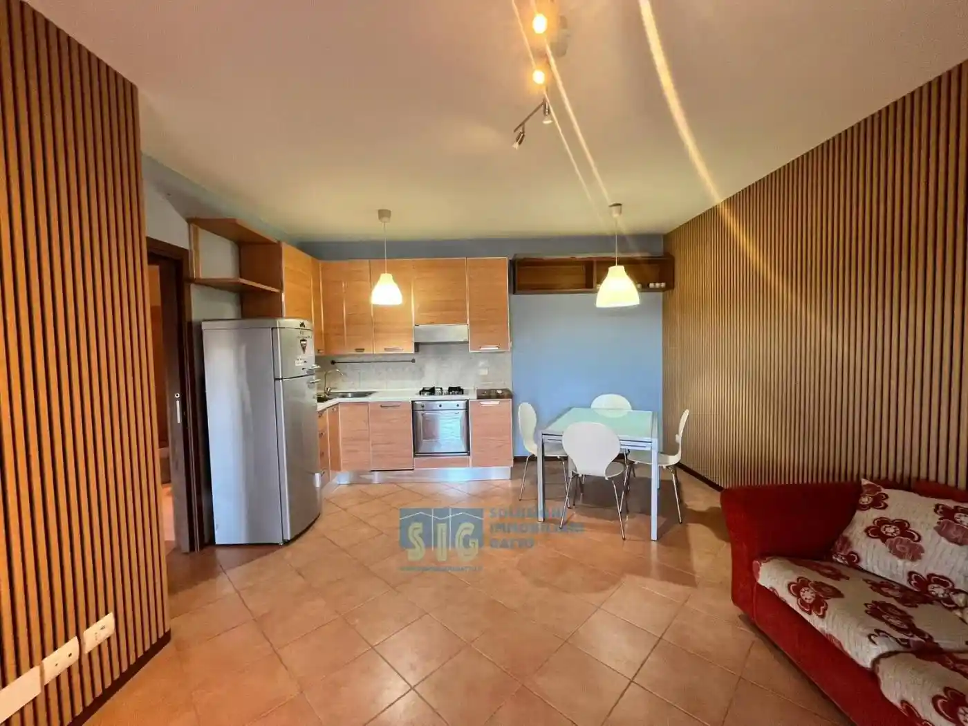 Bilocale via Menotti Garibaldi 19, Litoranea, Latina - foto 3