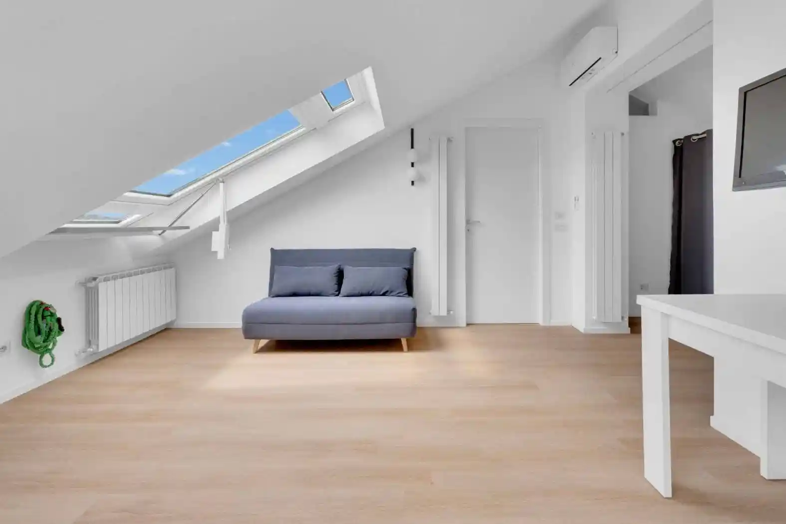 Bilocale viale Tibaldi 14, Pezzotti - Meda, Milano - foto 2