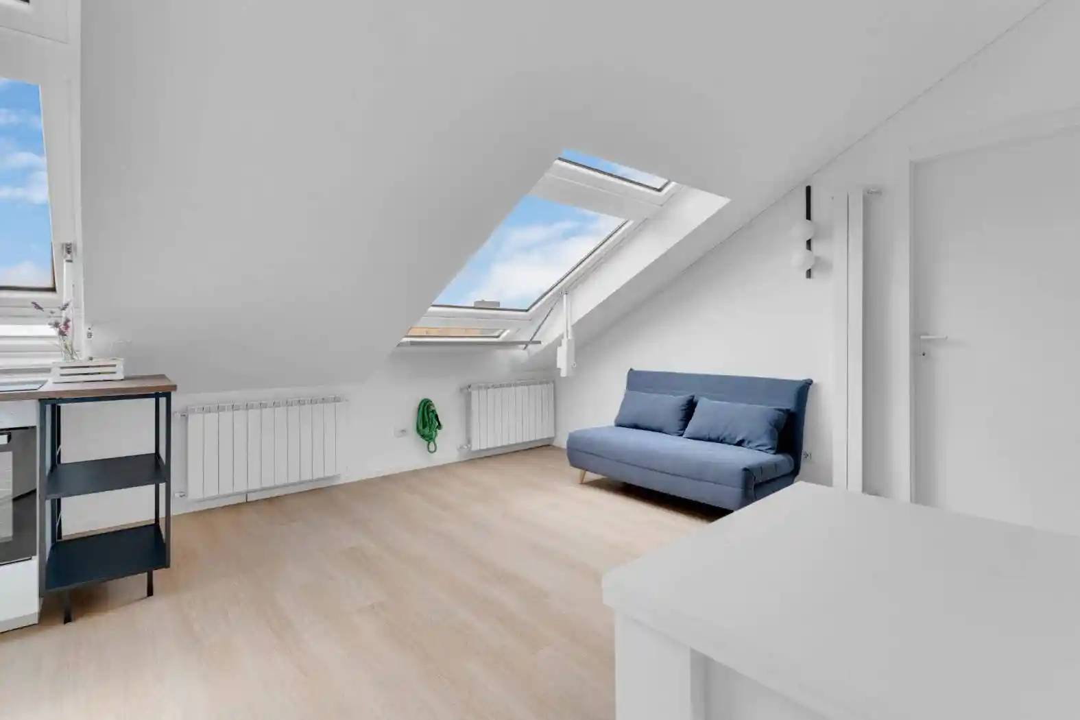 Bilocale viale Tibaldi 14, Pezzotti - Meda, Milano - foto 3