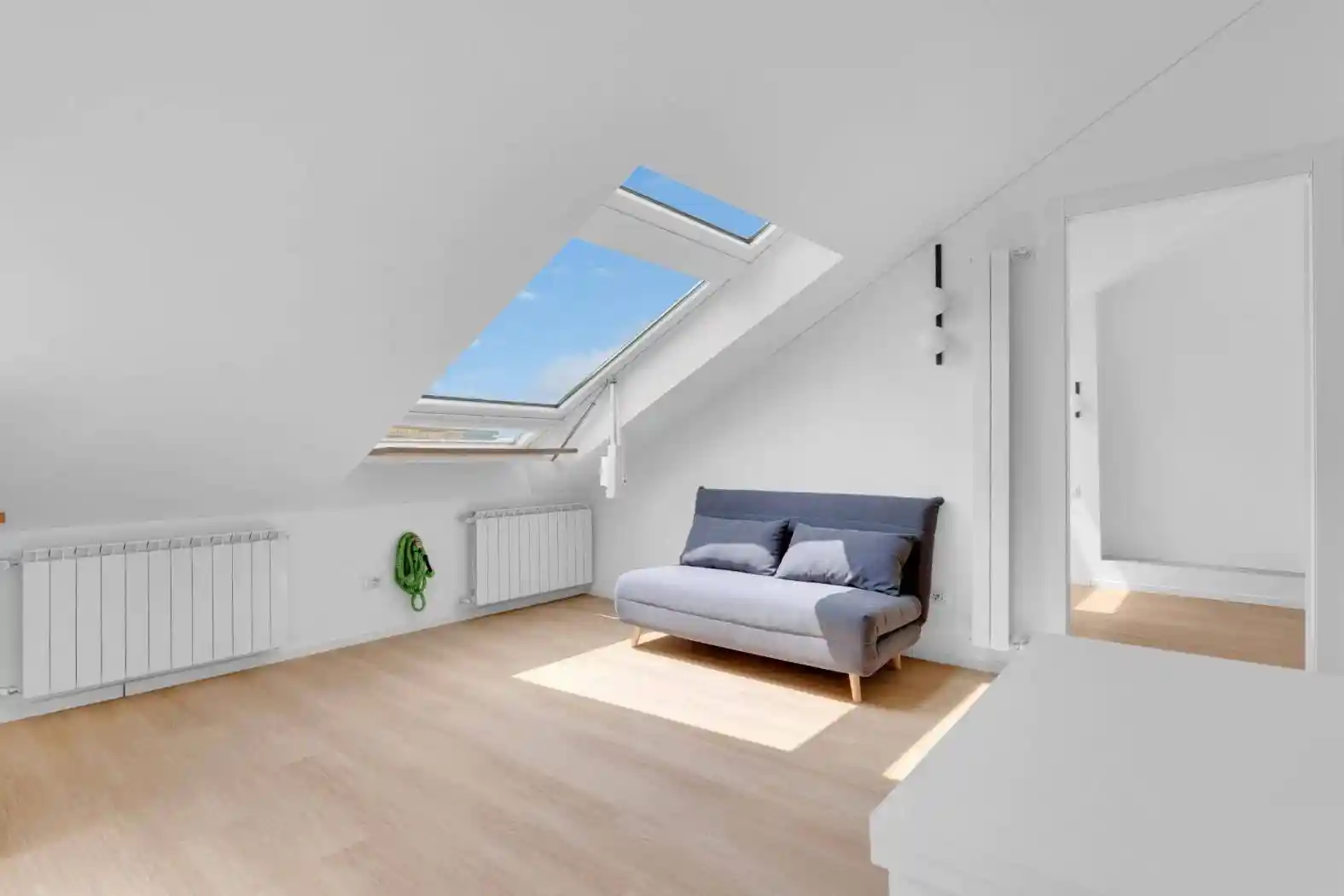 Bilocale viale Tibaldi 14, Pezzotti - Meda, Milano - foto 4