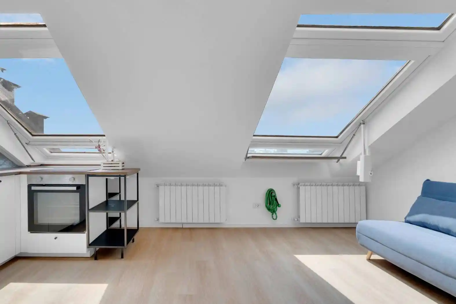 Bilocale viale Tibaldi 14, Pezzotti - Meda, Milano - foto 5