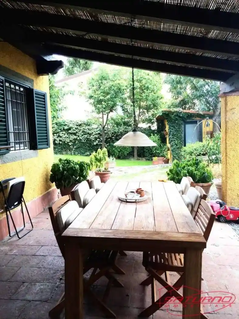 Terratetto unifamiliare 185 m², buono stato, La Maulina - Morianese, Lucca - foto 2