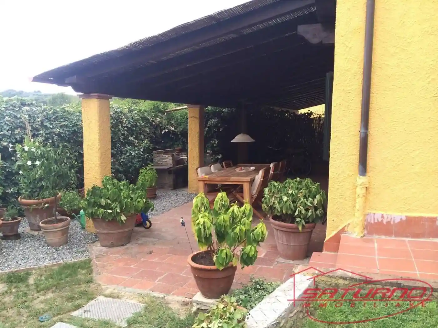 Terratetto unifamiliare 185 m², buono stato, La Maulina - Morianese, Lucca - foto 3