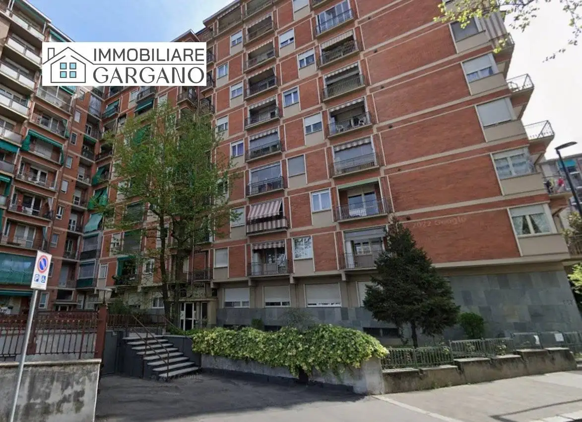 Appartamento in affitto a Torino
