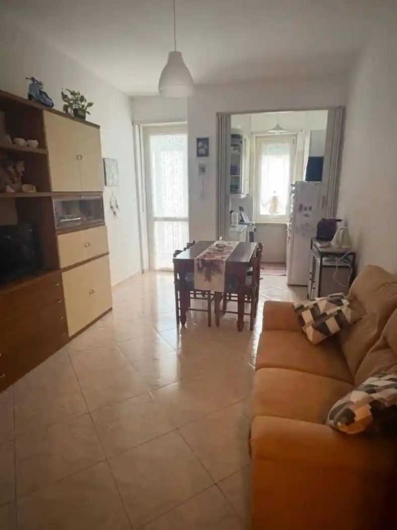 Bilocale via Gottardo 45, Rebaudengo, Torino - foto 2