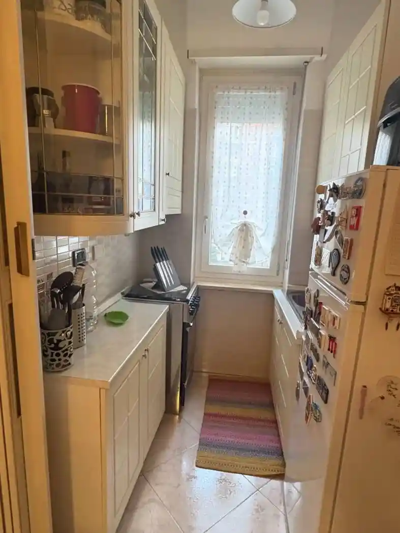 Bilocale via Gottardo 45, Rebaudengo, Torino - foto 4