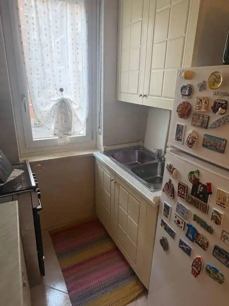 Bilocale via Gottardo 45, Rebaudengo, Torino - foto 5