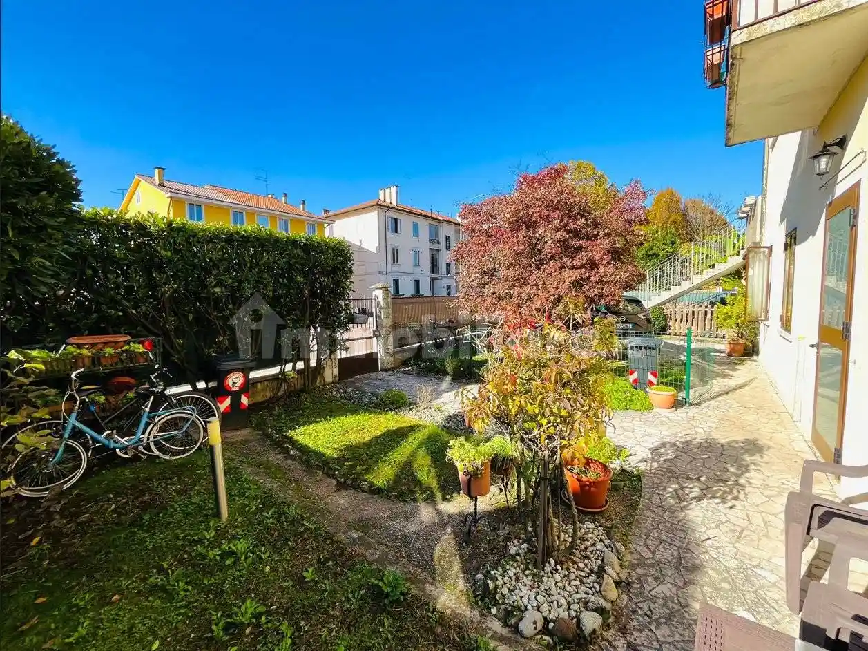 Bilocale Strada del Pasubio, Maddalene, Vicenza - foto 4