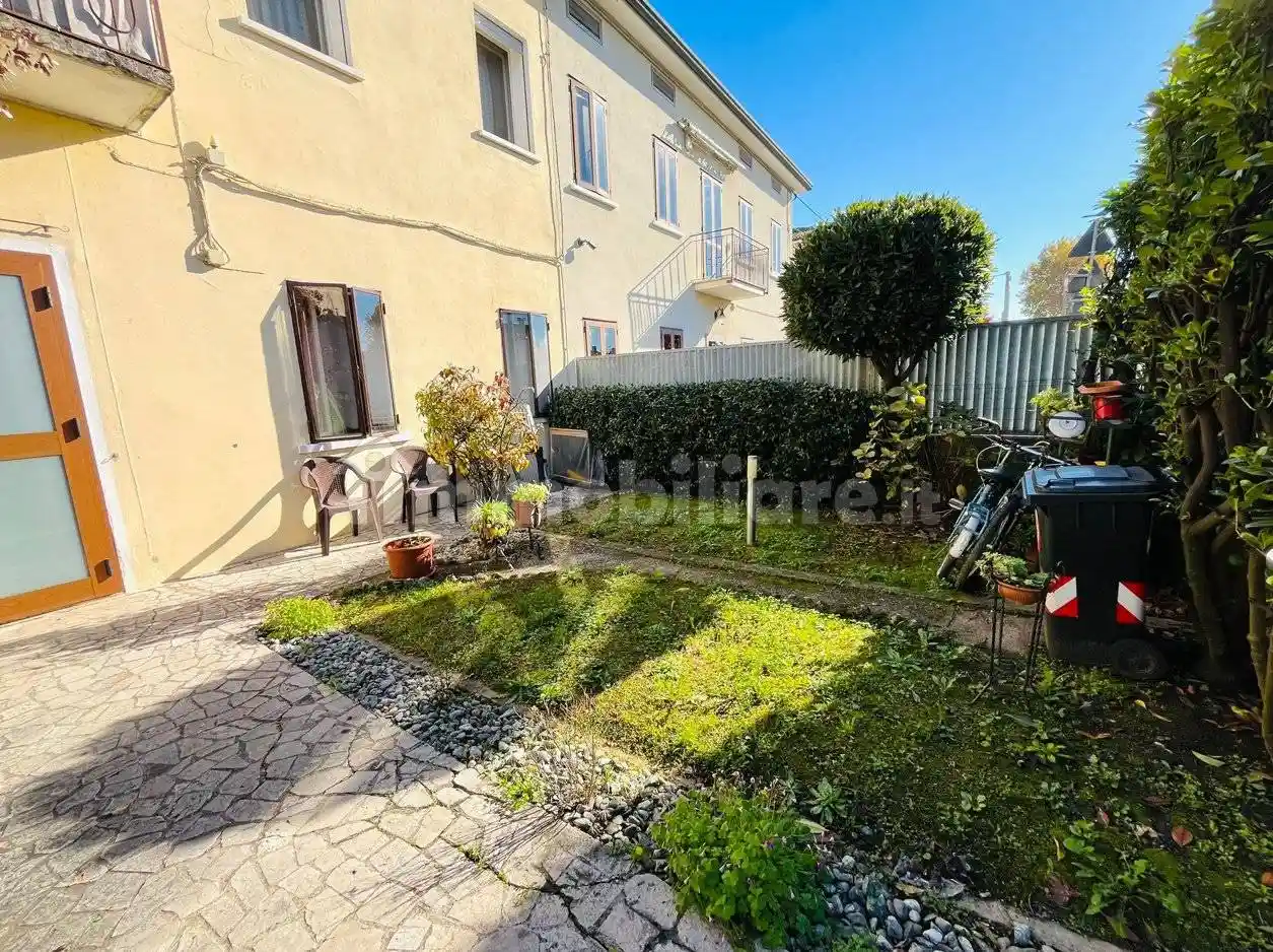 Bilocale Strada del Pasubio, Maddalene, Vicenza - foto 5