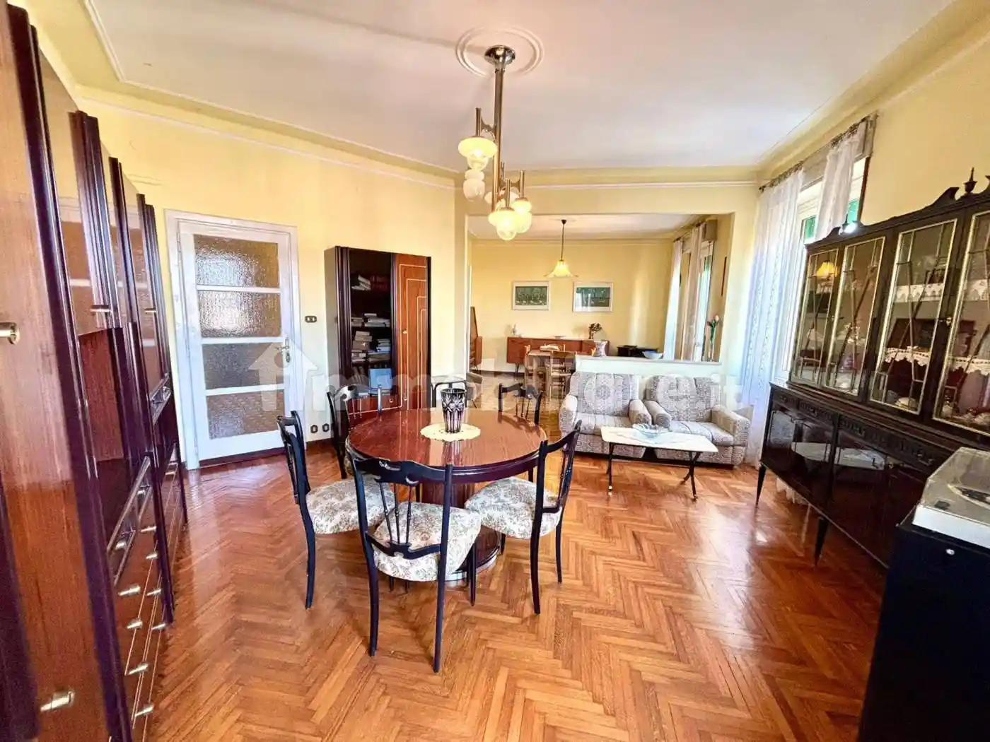 Appartamento in vendita a Alessandria