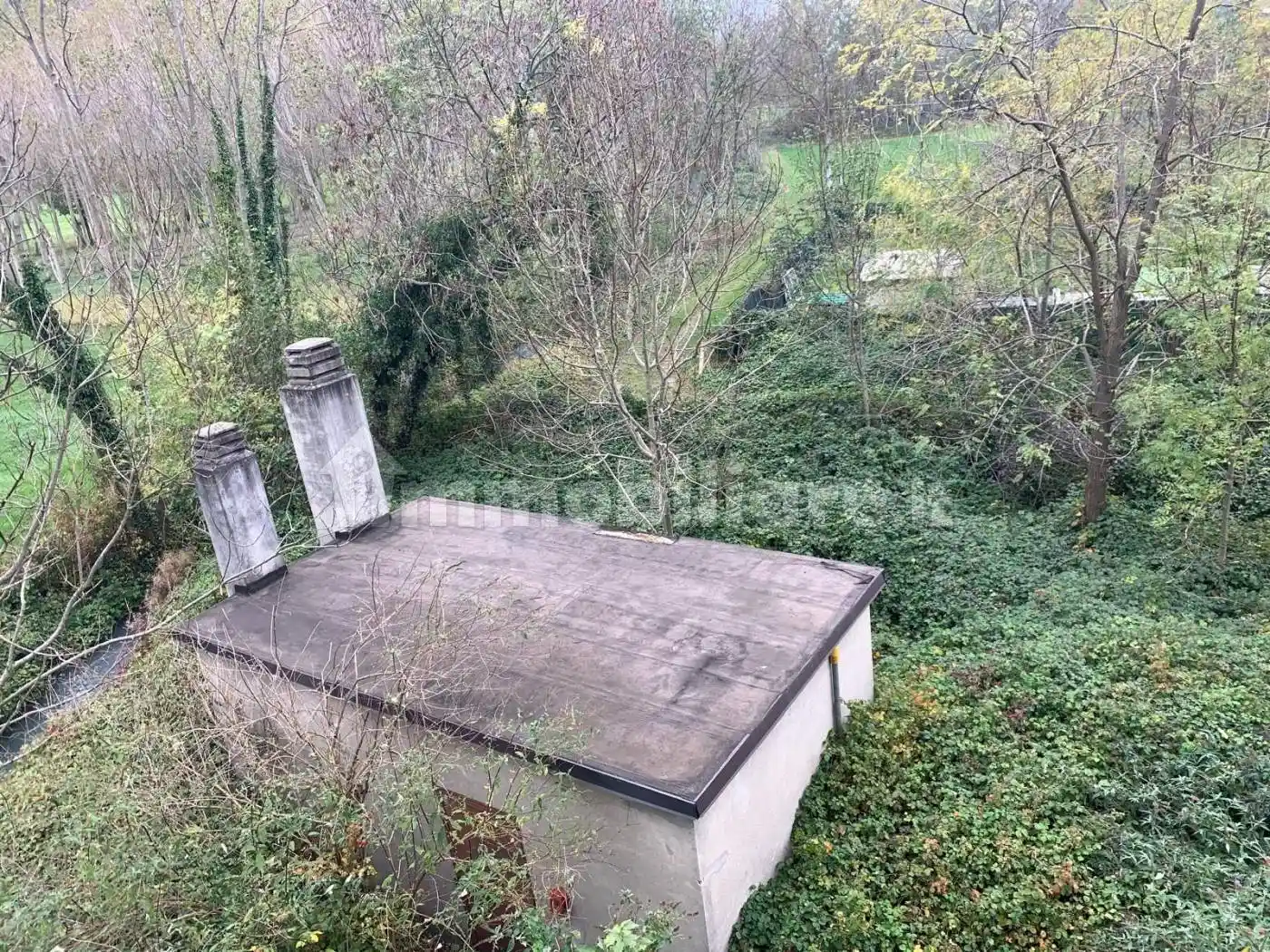 Palazzo - Edificio in Vendita - foto 2