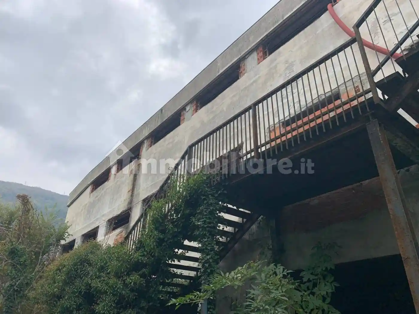 Palazzo - Edificio in Vendita - foto 3