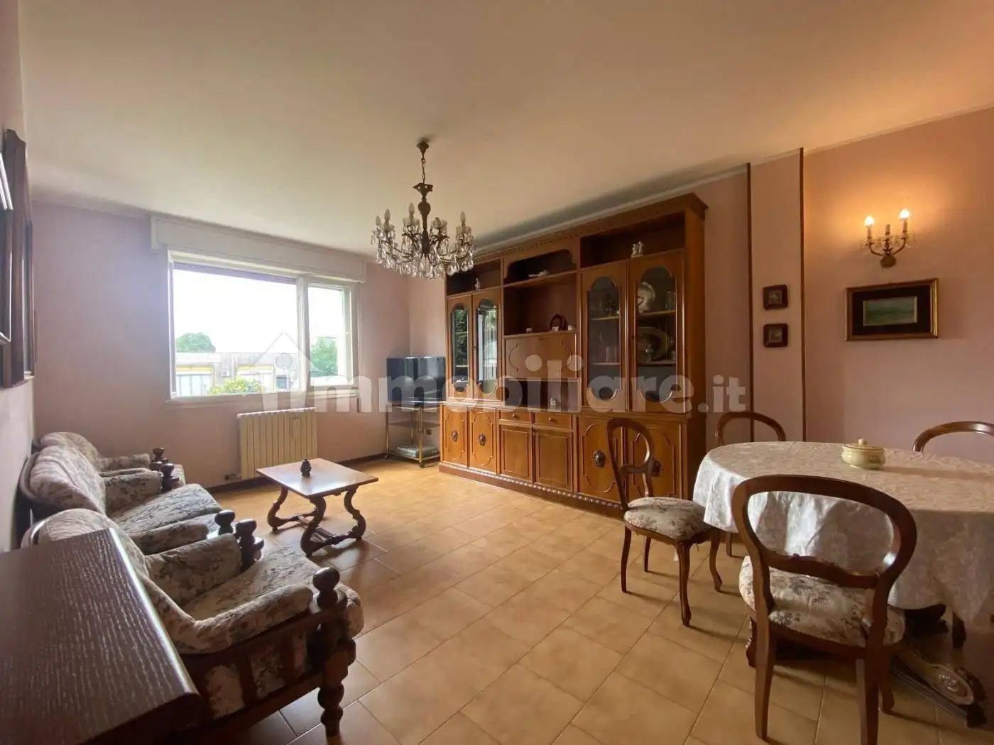 Appartamento in affitto a Brescia