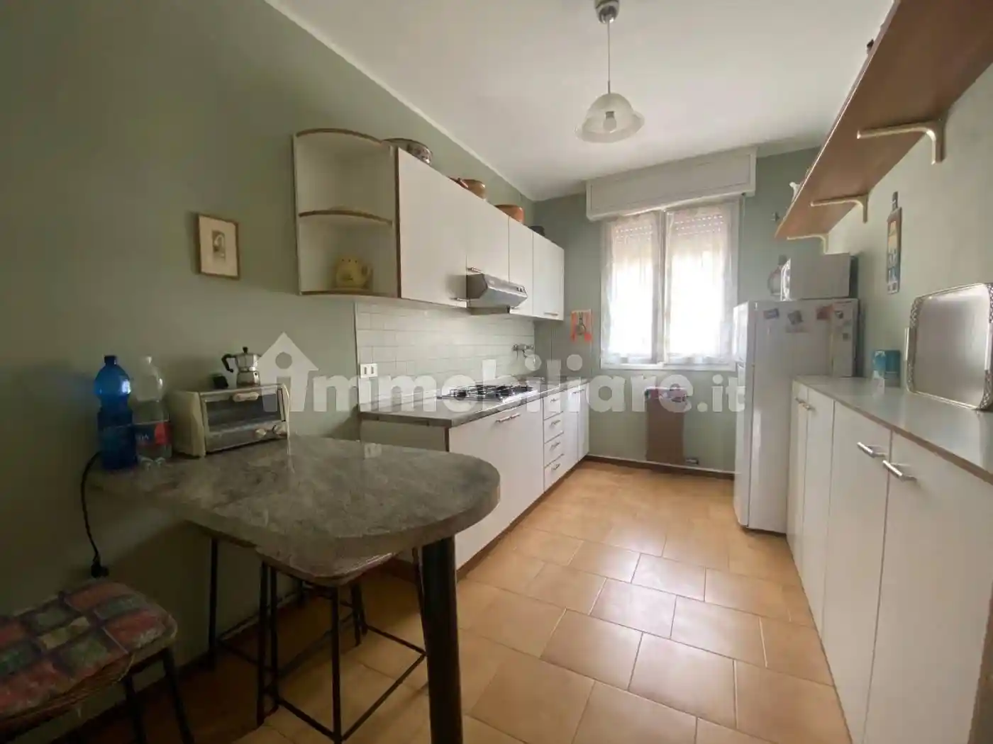 Quadrilocale via J. Robusti 19, San Polo Nuovo, Brescia - foto 2