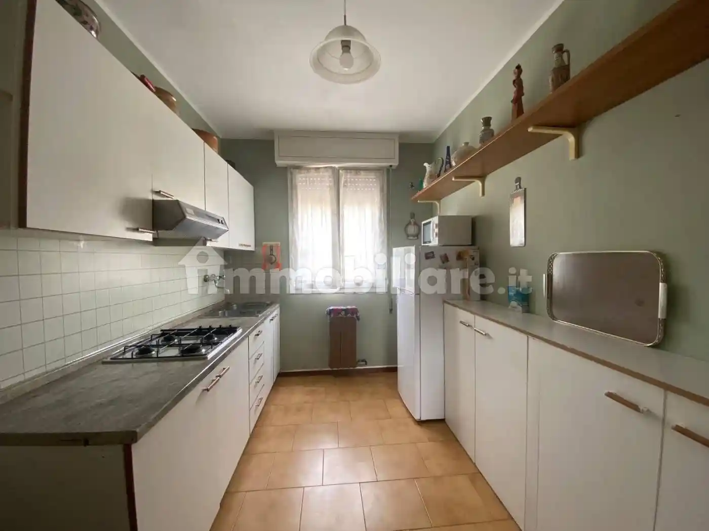 Quadrilocale via J. Robusti 19, San Polo Nuovo, Brescia - foto 3