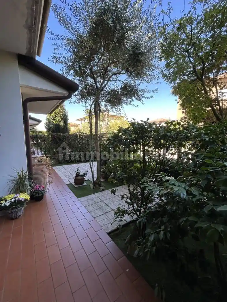 Villetta a schiera in vendita a Noale