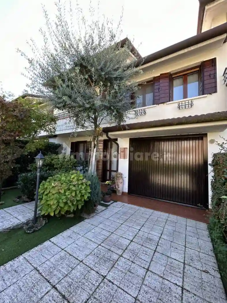 Villetta a schiera - foto 4