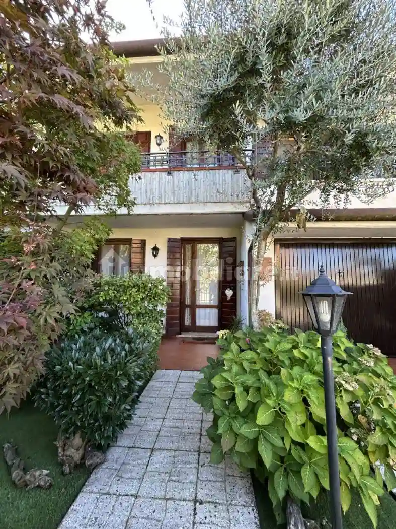 Villetta a schiera - foto 5