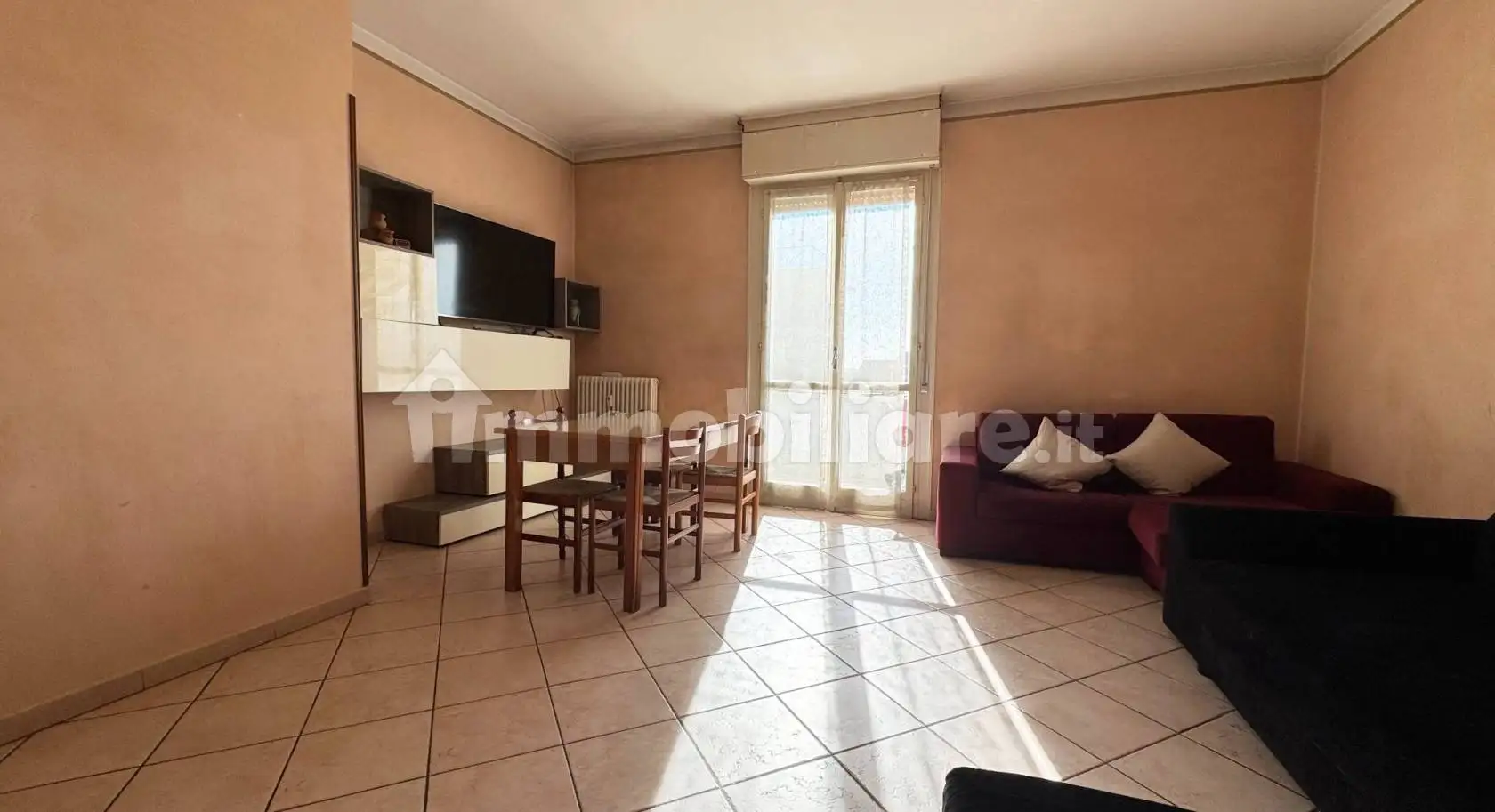 Appartamento in vendita a Marmirolo