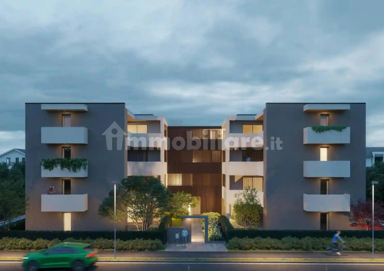 Appartamento in vendita a Castelfranco Veneto