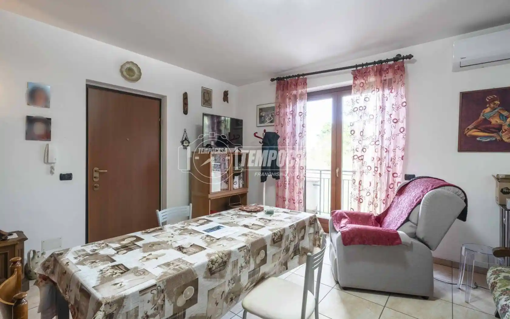 Appartamento in vendita a Matelica