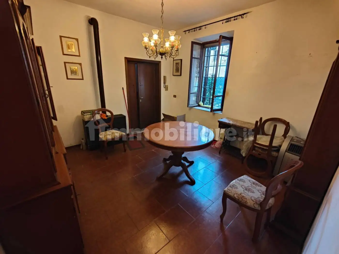 Appartamento in vendita a San Rocco al Porto