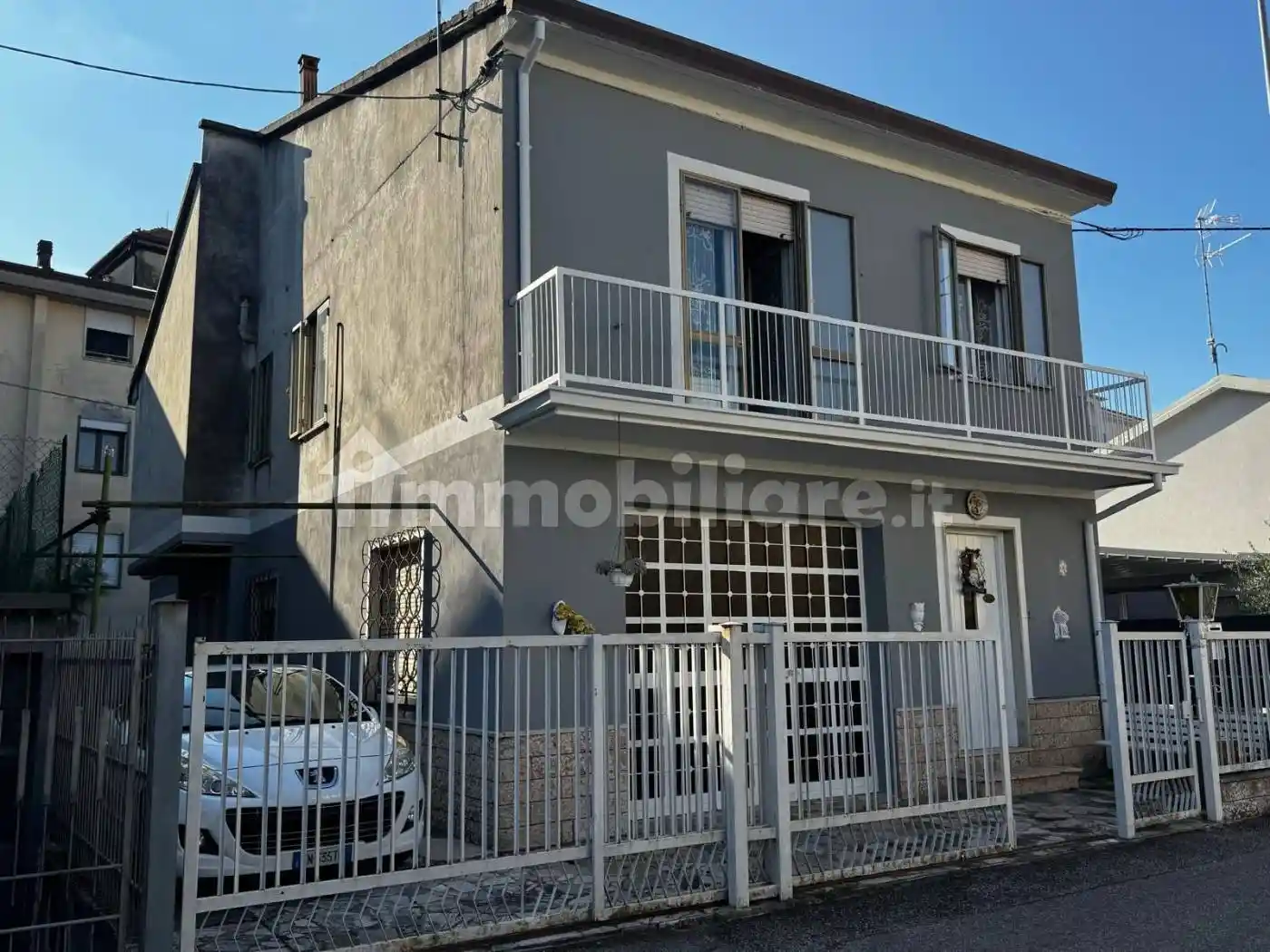 Casa indipendente in vendita a San Giovanni Lupatoto