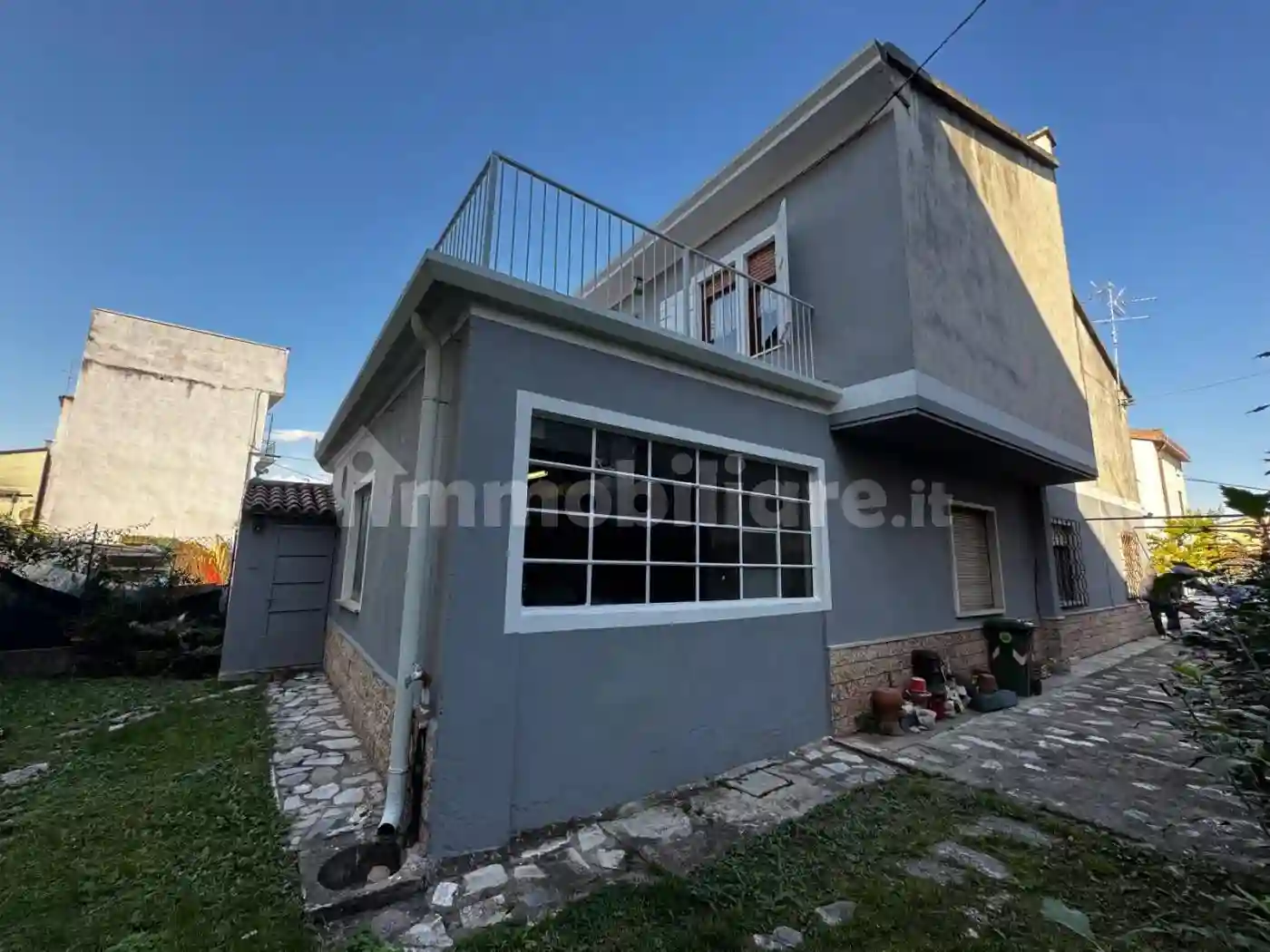 Casa indipendente - foto 4