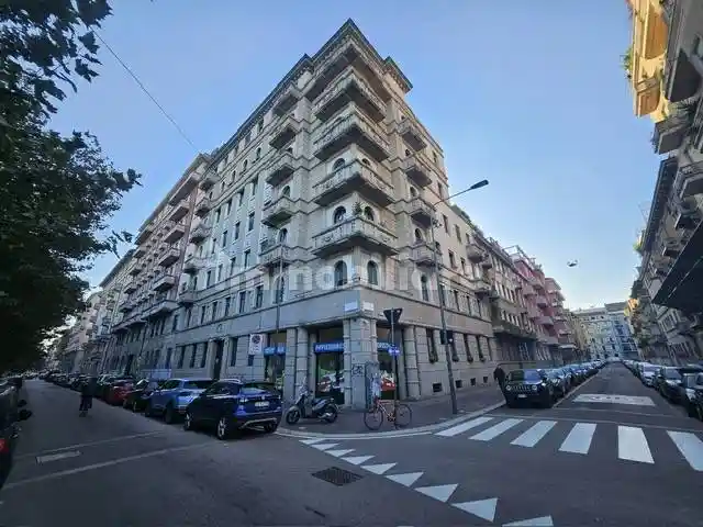 Quadrilocale viale Romagna, Città Studi, Milano - foto 3