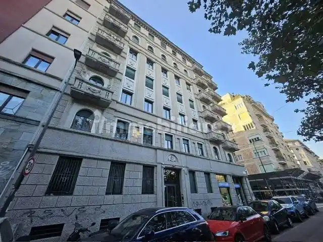 Quadrilocale viale Romagna, Città Studi, Milano - foto 4