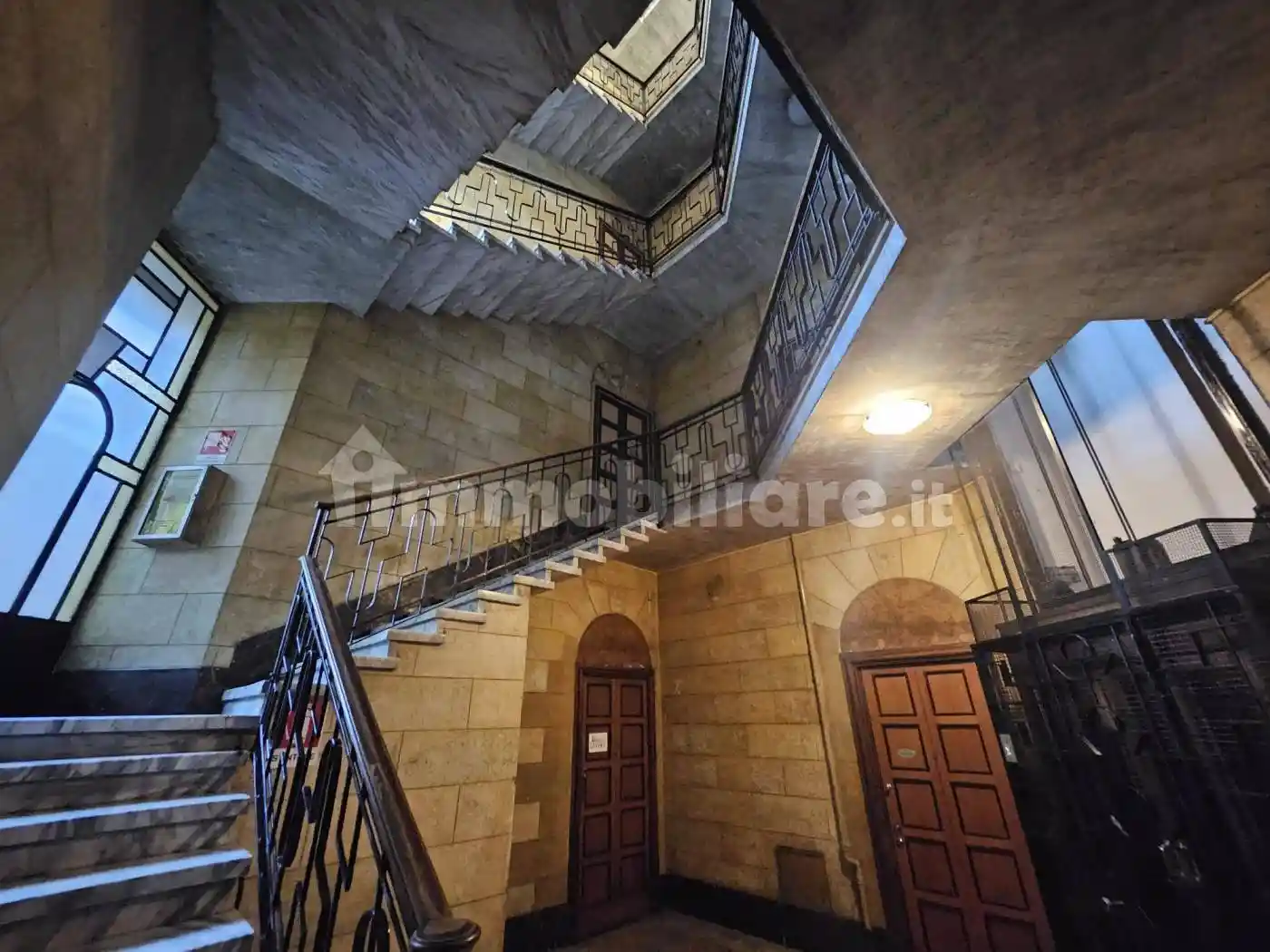 Quadrilocale viale Romagna, Città Studi, Milano - foto 5