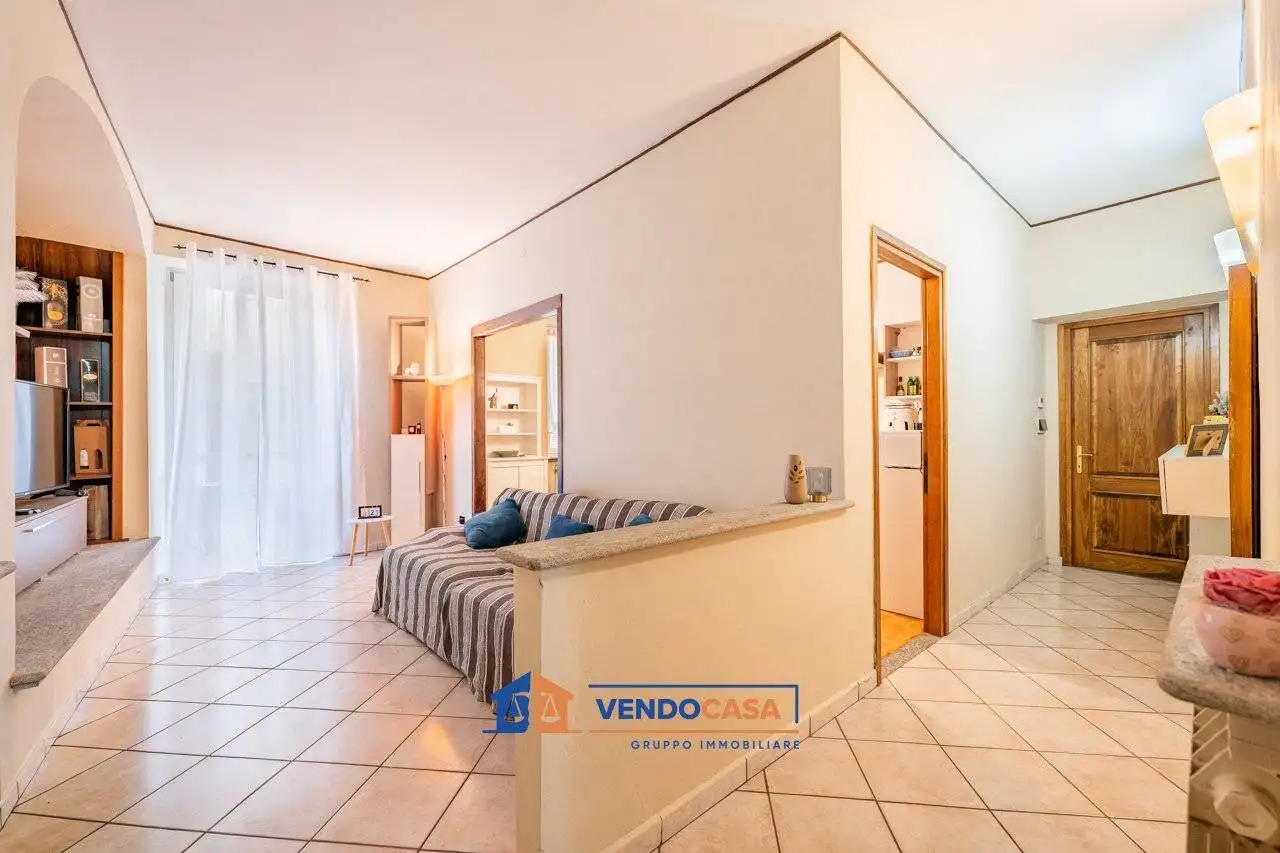 Appartamento in vendita a Cuneo