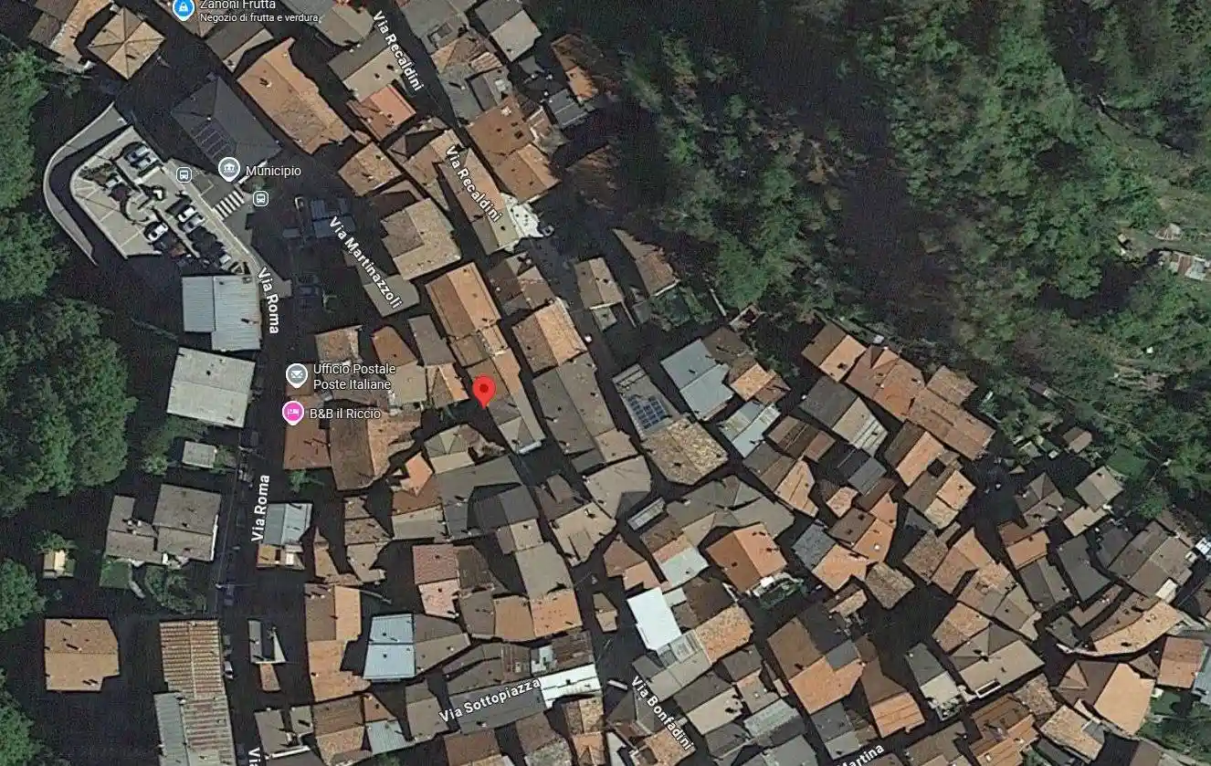 Rustico - Casale in asta a Paspardo