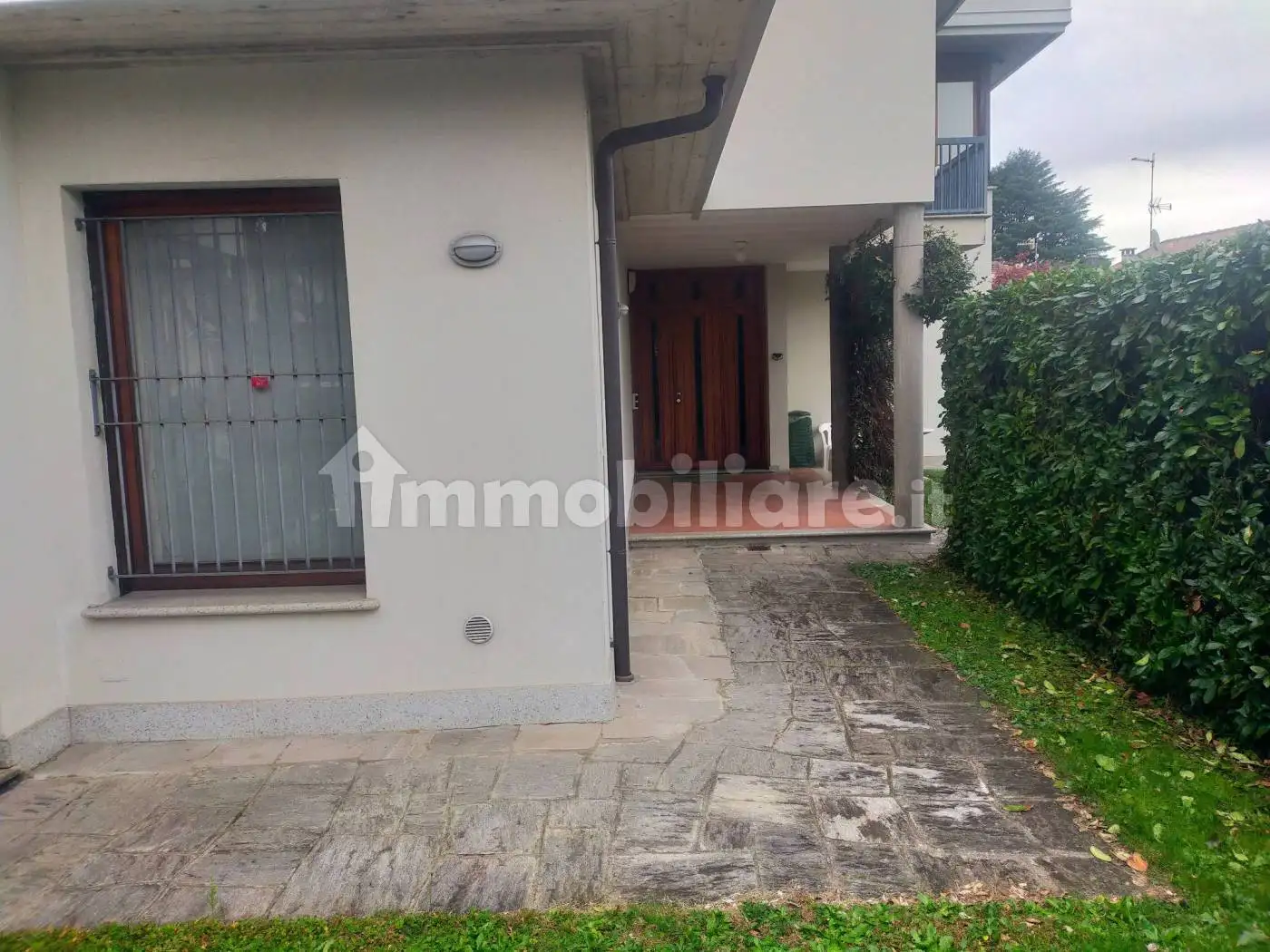 Villa unifamiliare viale Giacomo Matteotti 4, Centro, Briga Novarese - foto 4