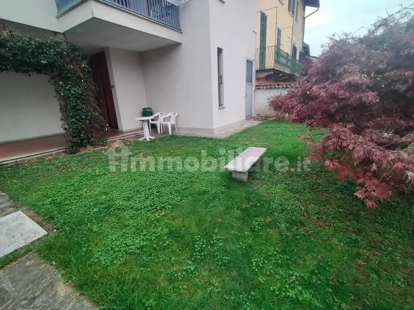 Villa unifamiliare viale Giacomo Matteotti 4, Centro, Briga Novarese - foto 5