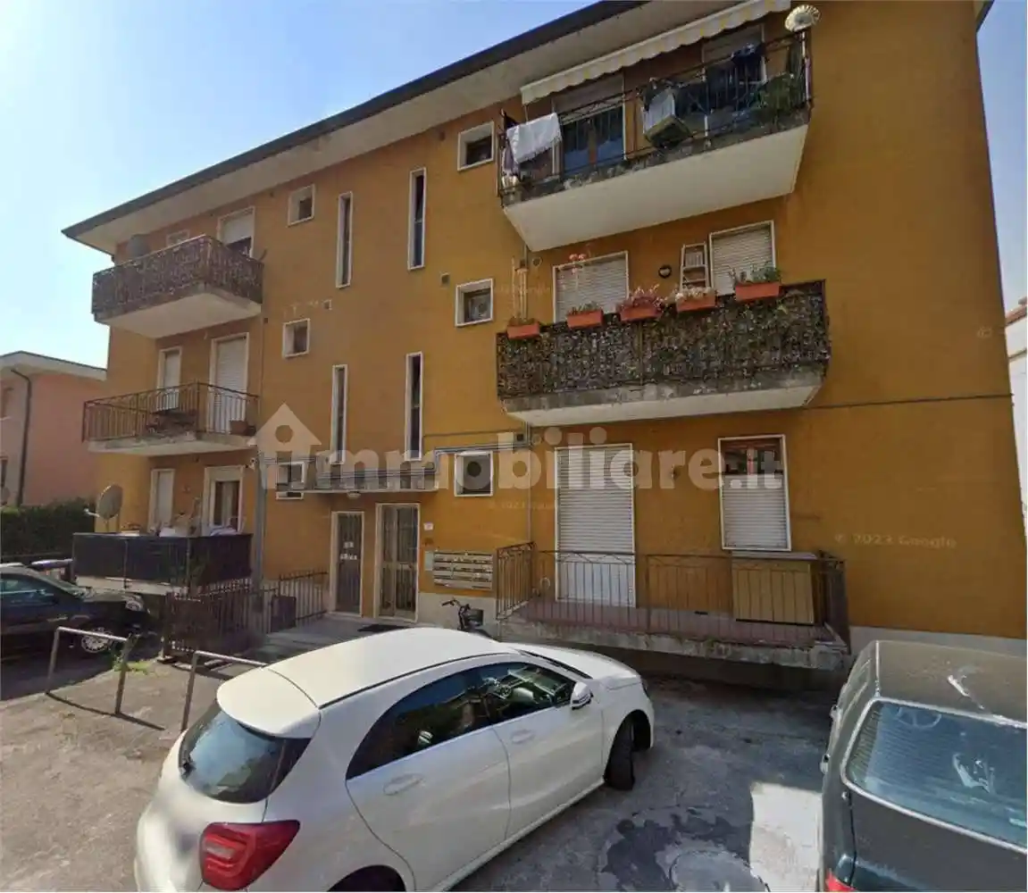 Appartamento all'asta via Tullio Lombardo , 18, Padova - foto 3