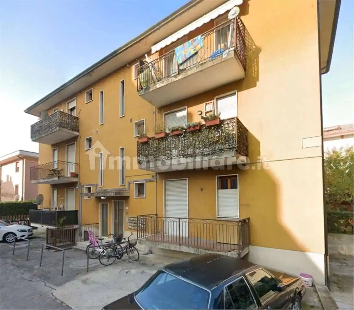 Appartamento all'asta via Tullio Lombardo , 18, Padova - foto 4