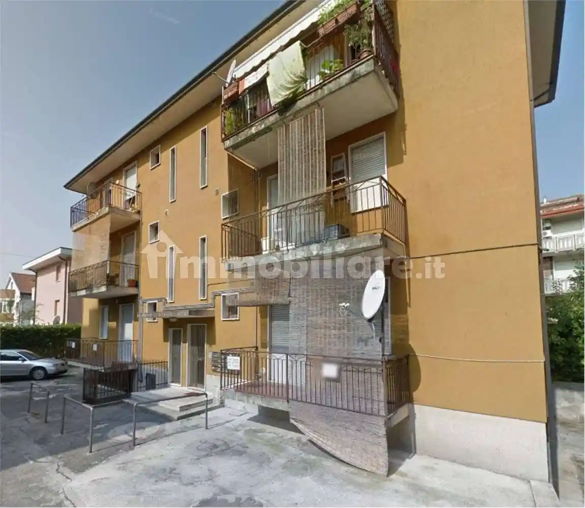 Appartamento all'asta via Tullio Lombardo , 18, Padova - foto 5